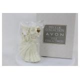 Avon Christmas Ornament Avon Christmas Ornament