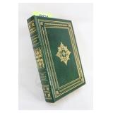 Jonathan Swift Limited Edition Hardcover Book Jonathan Swift Limited Edition Hardcover Book
