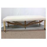 Upholstered Bench Upholstered Bench