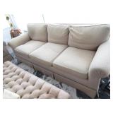 Custom Sofa Like New Custom Sofa Like New