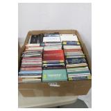 100-Plus Classical CDs 100-Plus Classical CDs