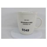 Starbucks Coffee Mug Starbucks Coffee Mug