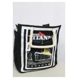 Titanic Tote Bag Titanic Tote Bag