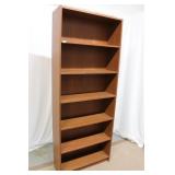Adjustable Bookshelf Adjustable Bookshelf