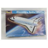 Space Shuttle Model Space Shuttle Model