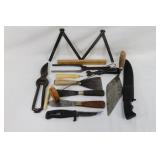 Vintage Tools Vintage Tools