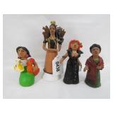 Oaxacan Folk Art Ceramics Oaxacan Folk Art Ceramics