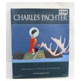 Autographed Charles Pachter Book Autographed Charles Pachter Book