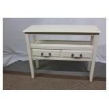 Console Table Console Table