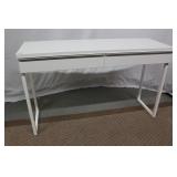 Contemporary Console Table Contemporary Console Table