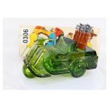 Avon After Shave Decanter Avon After Shave Decanter