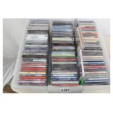 CDs CDs