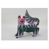 Striped Cat Striped Cat