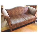 Empire Love Seat