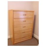 Tallboy Dresser