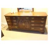 Ethan Allen Dresser