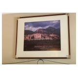Southwest Photographic Enlargement