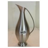 MCM Pewter Pitcher