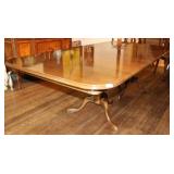 Ethan Allen Dining Table