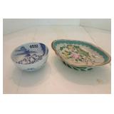Oriental Bowls