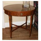 Lamp Table