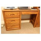 MCM Desk