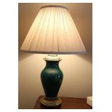 Two Table Lamps