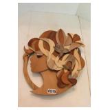 Wooden Sculpture
