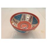 Art Pottery Bowl