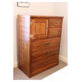 Tallboy Dresser