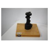 Leitz Easel Mount Leitz Easel Mount