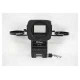 Nikon Slide Copying Adapter Nikon Slide Copying Adapter
