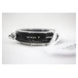 Nikon Extension Ring Nikon Extension Ring