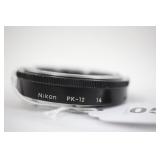 Nikon Extension Ring Nikon Extension Ring