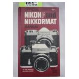 Vintage Nikon Manual Vintage Nikon Manual