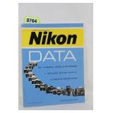 Nikon Camera Book Nikon Camera Book