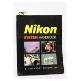 Nikon Camera Book Nikon Camera Book