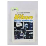 Nikon Camera Book Nikon Camera Book