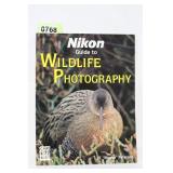 Nikon Camera Book Nikon Camera Book