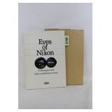 Nikon Camera Book Nikon Camera Book