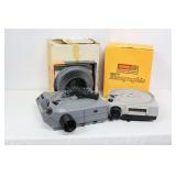 Kodak Slide Projectors Kodak Slide Projectors