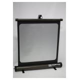 Table-Top Projection Screen Table-Top Projection Screen