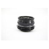 Schneider Enlarger Lens Schneider Enlarger Lens