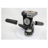 Manfrotto 3-Way Head Manfrotto 3-Way Head