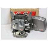 Bolex Movie Projector Bolex Movie Projector