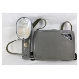Vintage Metz Flashgun Vintage Metz Flashgun
