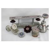 Linhof Camera Slider And Adapters Linhof Camera Slider And Adapters
