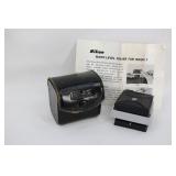 Nikon Waist-Level Viewfinder Nikon Waist-Level Viewfinder