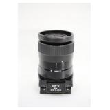 Nikon Magnifying Viewfinder Nikon Magnifying Viewfinder