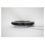 Nikon Extension Ring Nikon Extension Ring